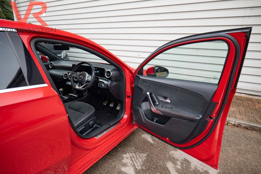 Used Mercedes-Benz A-Class 2019 for sale - 77355971: Photo 21