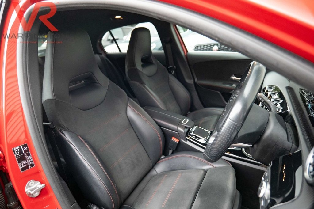 Used Mercedes-Benz A-Class 2019 for sale - 77355971: Photo 23