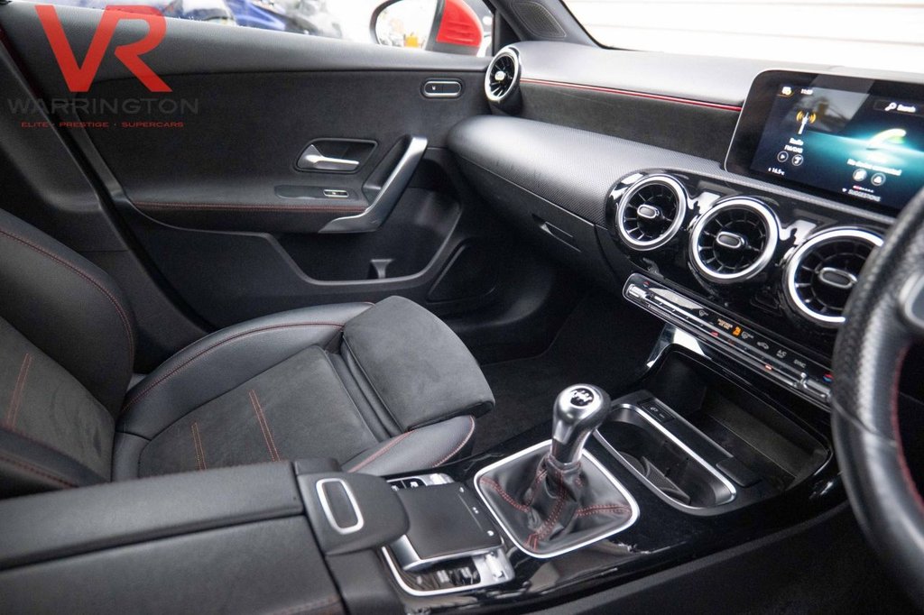 Used Mercedes-Benz A-Class 2019 for sale - 77355971: Photo 24