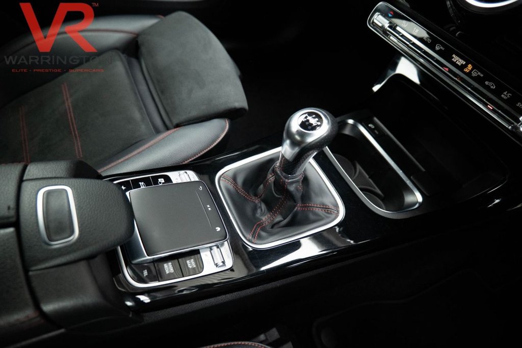 Used Mercedes-Benz A-Class 2019 for sale - 77355971: Photo 26