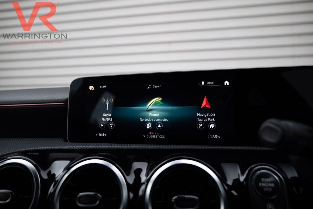 Used Mercedes-Benz A-Class 2019 for sale - 77355971: Photo 29