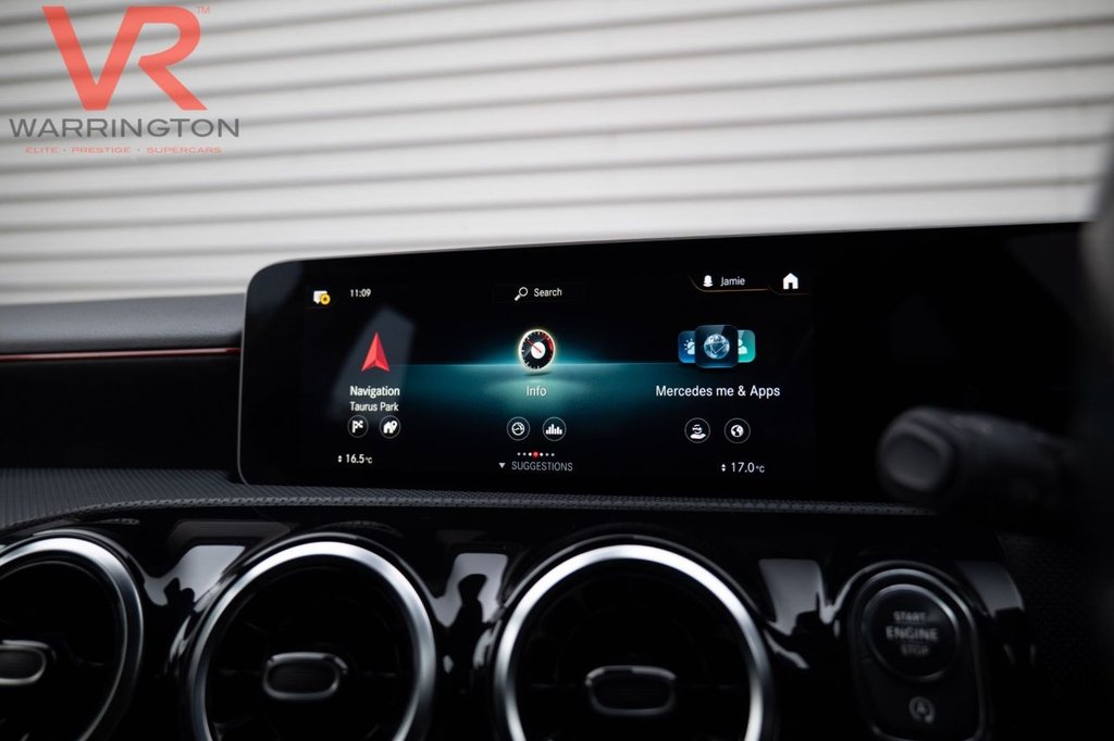 Used Mercedes-Benz A-Class 2019 for sale - 77355971: Photo 30