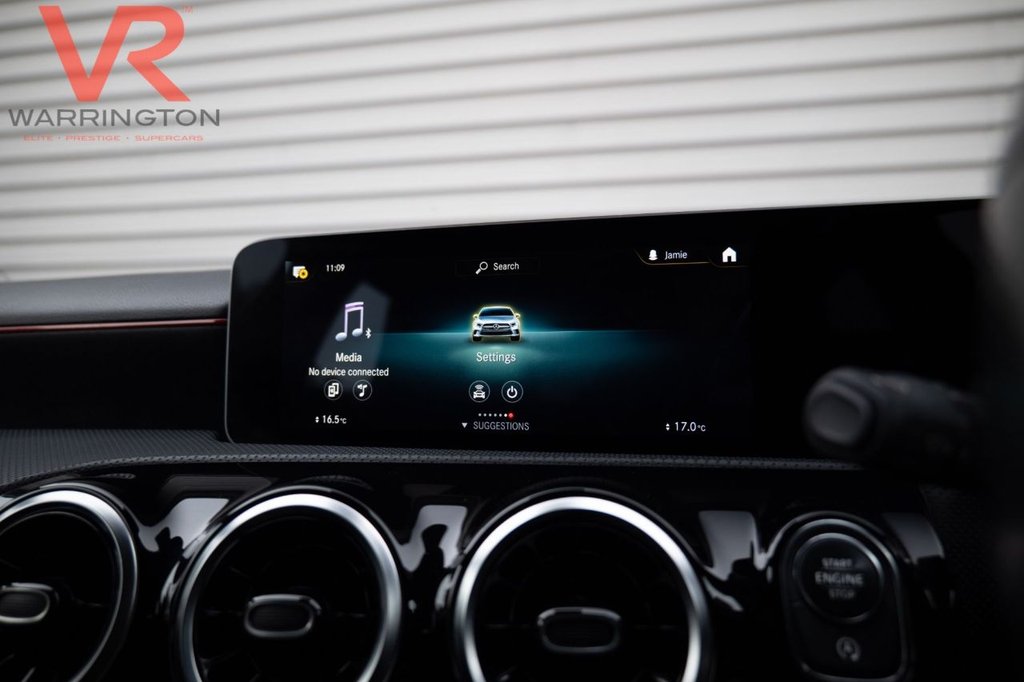 Used Mercedes-Benz A-Class 2019 for sale - 77355971: Photo 31