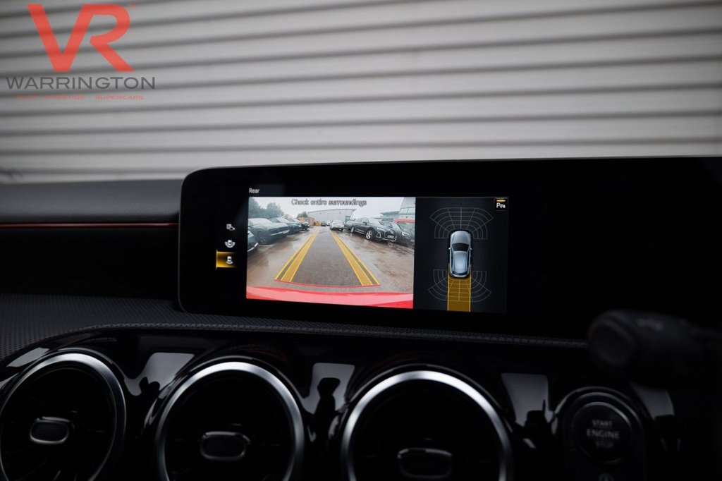 Used Mercedes-Benz A-Class 2019 for sale - 77355971: Photo 34