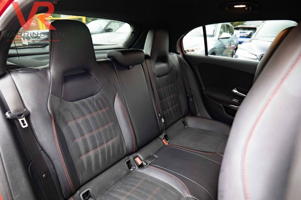 Used Mercedes-Benz A-Class 2019 for sale - 77355971: Photo 38