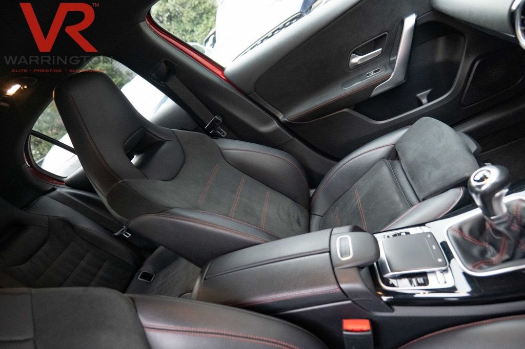 Used Mercedes-Benz A-Class 2019 for sale - 77355971: Photo 4