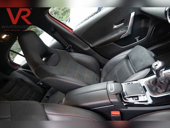 Used Mercedes-Benz A-Class 2019 for sale - 77355971: Photo