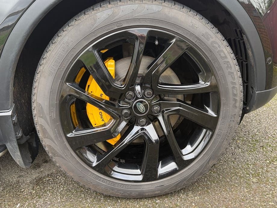 Used Land Rover Discovery 2022 for sale - 77608797: Photo 10