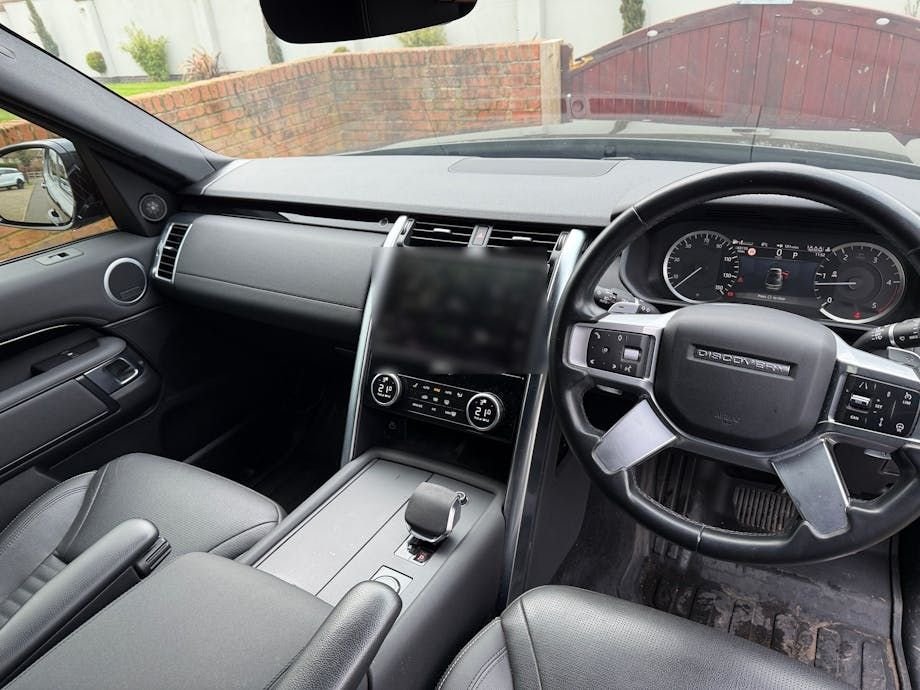 Used Land Rover Discovery 2022 for sale - 77608797: Photo 2