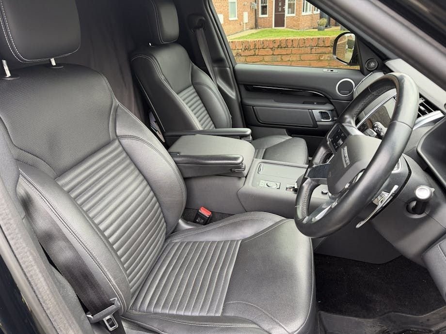 Used Land Rover Discovery 2022 for sale - 77608797: Photo 4