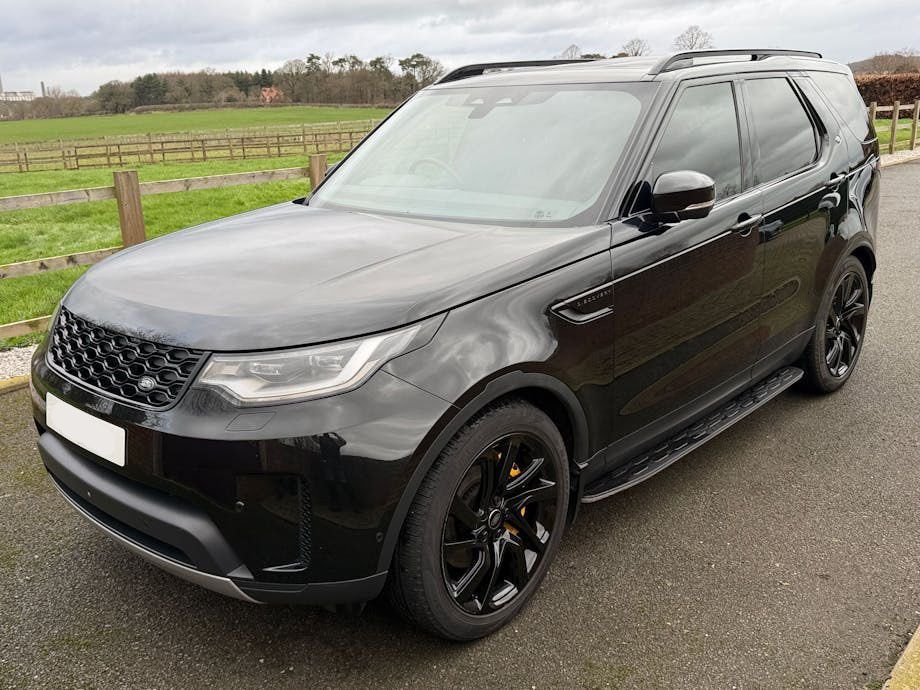 Used Land Rover Discovery 2022 for sale - 77608797: Photo 7