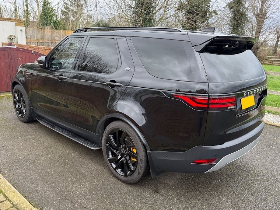 Used Land Rover Discovery 2022 for sale - 77608797: Photo 8