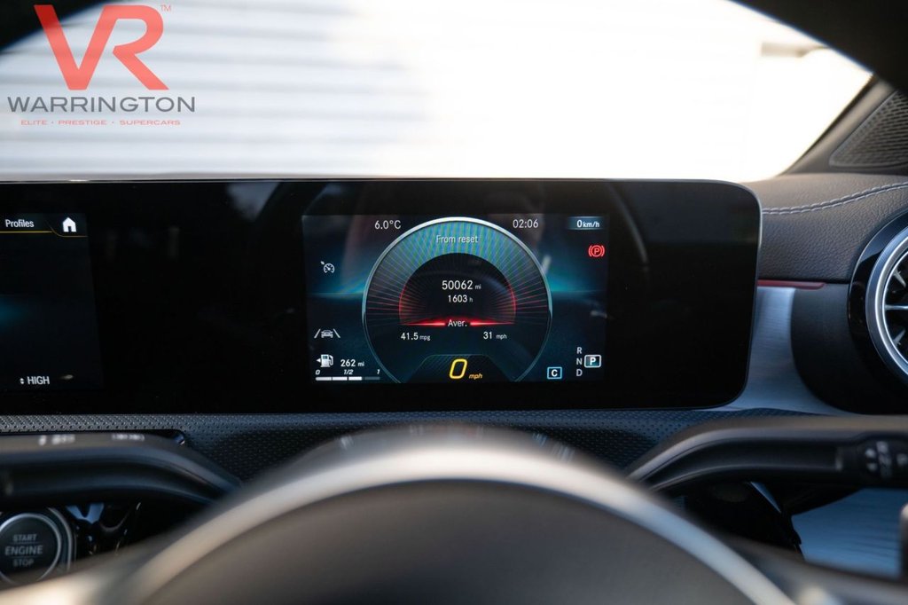 Used Mercedes-Benz A-Class 2022 for sale - 76632525: Photo 10