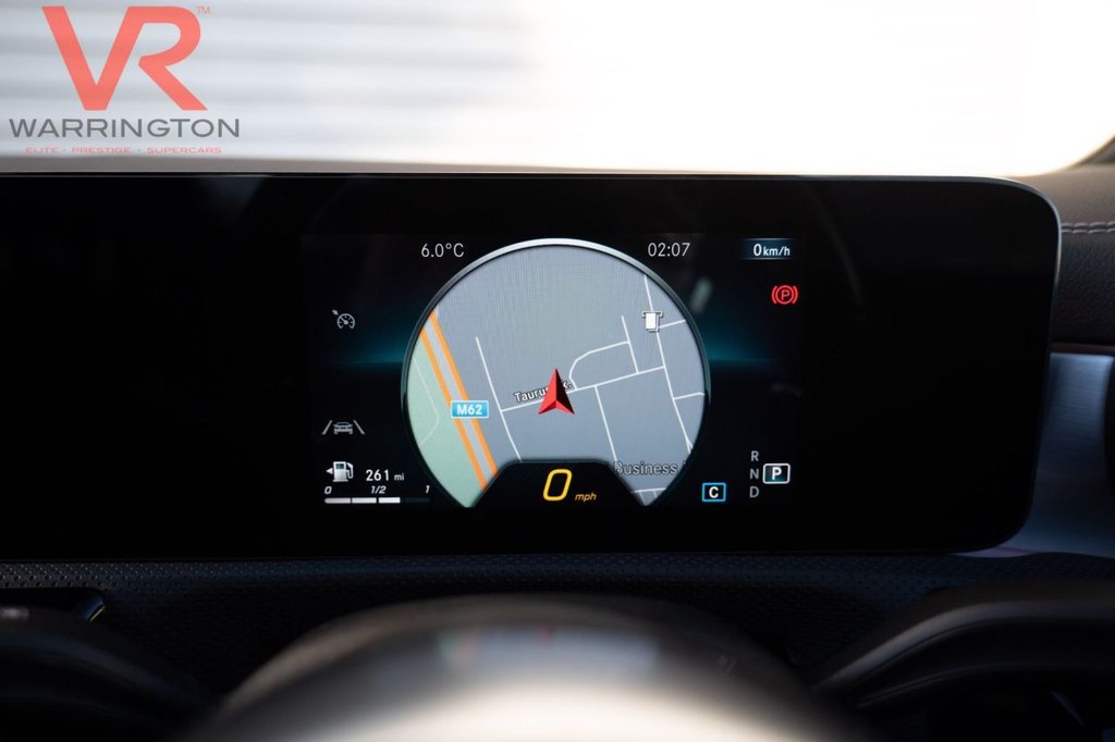 Used Mercedes-Benz A-Class 2022 for sale - 76632525: Photo 11