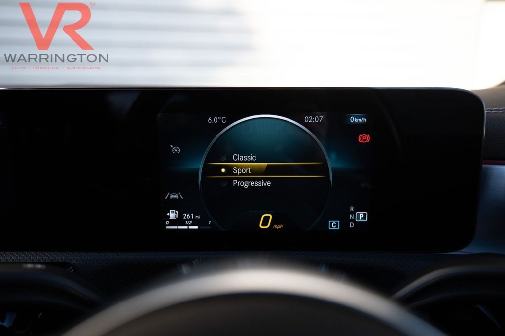 Used Mercedes-Benz A-Class 2022 for sale - 76632525: Photo 12