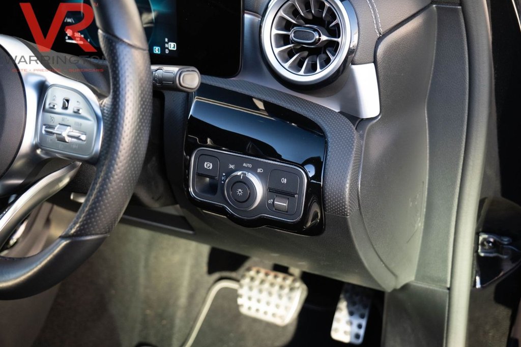 Used Mercedes-Benz A-Class 2022 for sale - 76632525: Photo 13