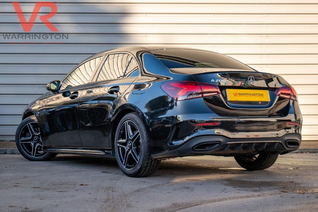 Used Mercedes-Benz A-Class 2022 for sale - 76632525: Photo 14