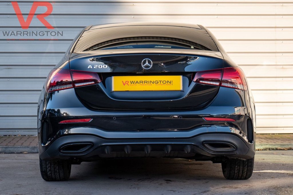 Used Mercedes-Benz A-Class 2022 for sale - 76632525: Photo 15