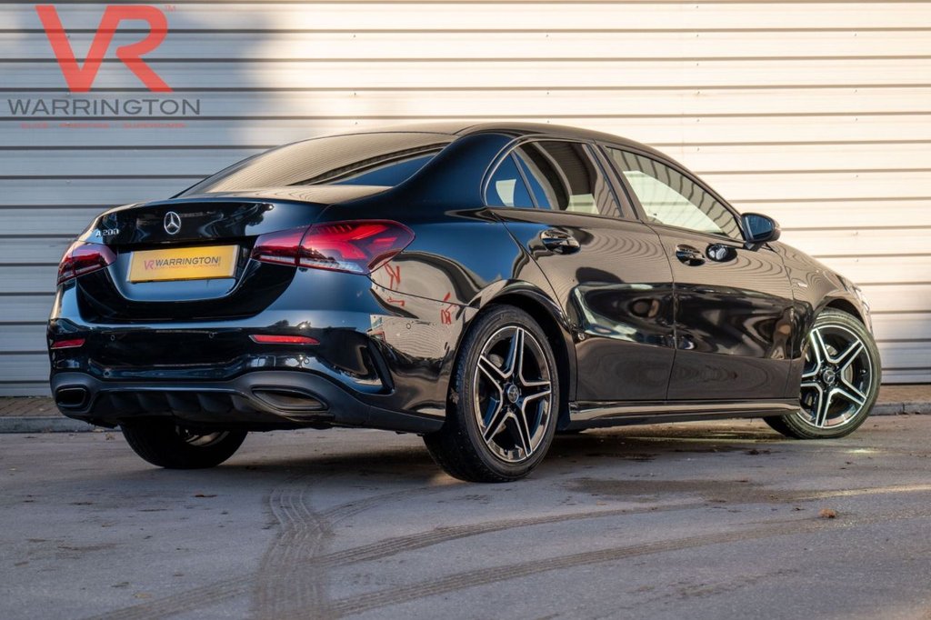 Used Mercedes-Benz A-Class 2022 for sale - 76632525: Photo 17