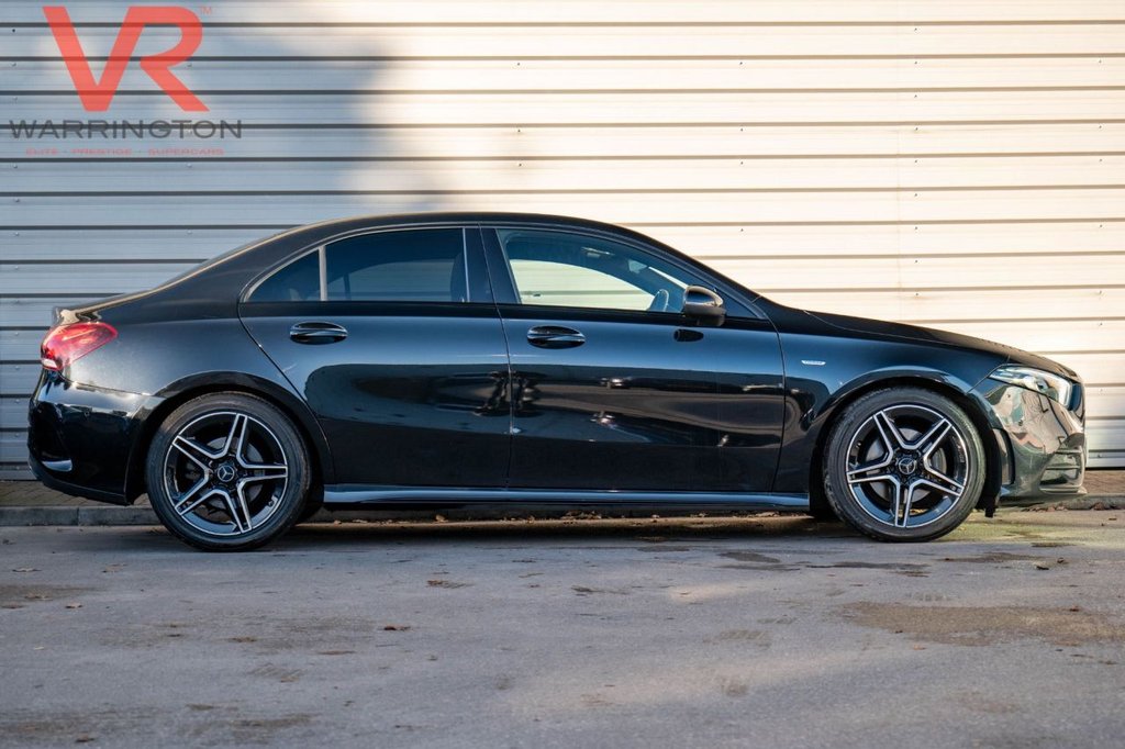 Used Mercedes-Benz A-Class 2022 for sale - 76632525: Photo 18