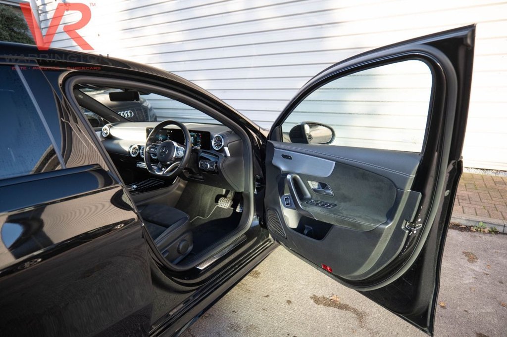 Used Mercedes-Benz A-Class 2022 for sale - 76632525: Photo 19