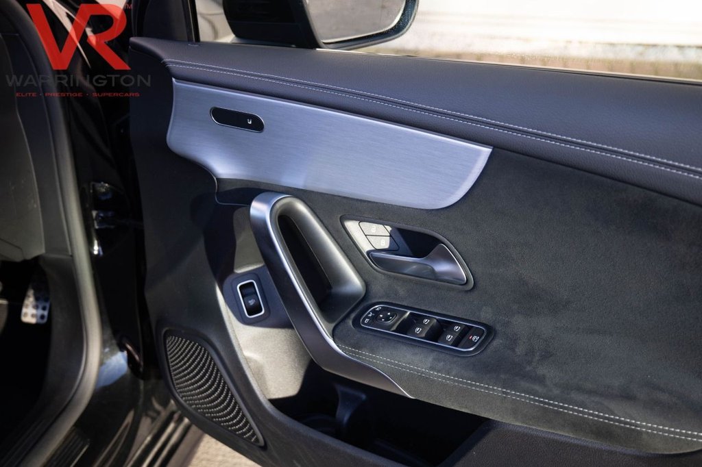 Used Mercedes-Benz A-Class 2022 for sale - 76632525: Photo 20