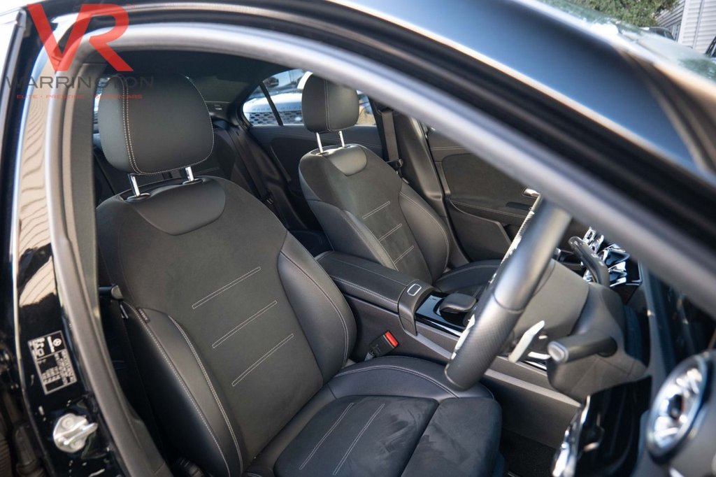 Used Mercedes-Benz A-Class 2022 for sale - 76632525: Photo 21