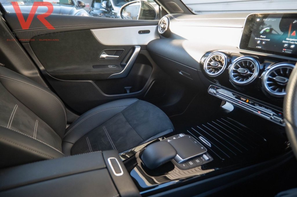 Used Mercedes-Benz A-Class 2022 for sale - 76632525: Photo 22