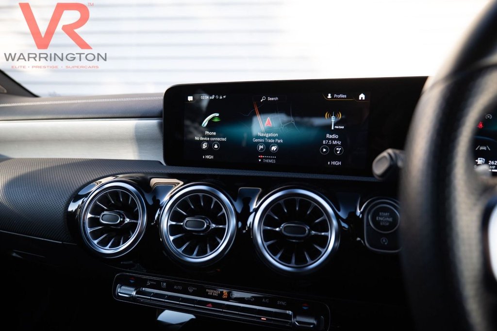 Used Mercedes-Benz A-Class 2022 for sale - 76632525: Photo 27