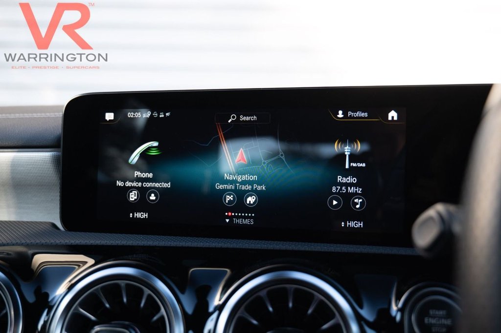 Used Mercedes-Benz A-Class 2022 for sale - 76632525: Photo 28