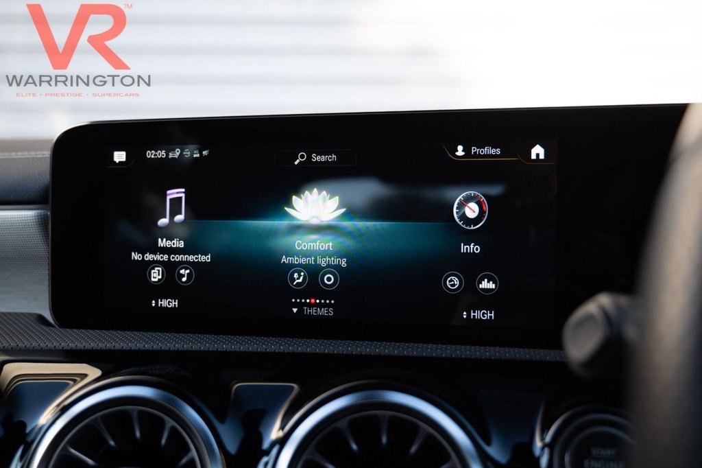 Used Mercedes-Benz A-Class 2022 for sale - 76632525: Photo 29