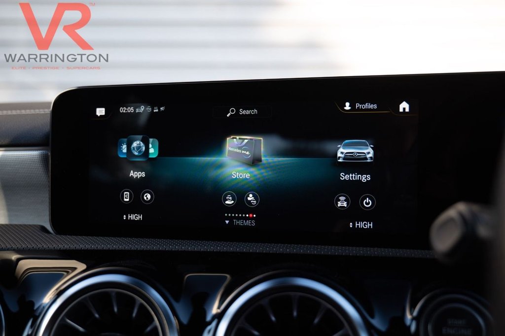 Used Mercedes-Benz A-Class 2022 for sale - 76632525: Photo 30