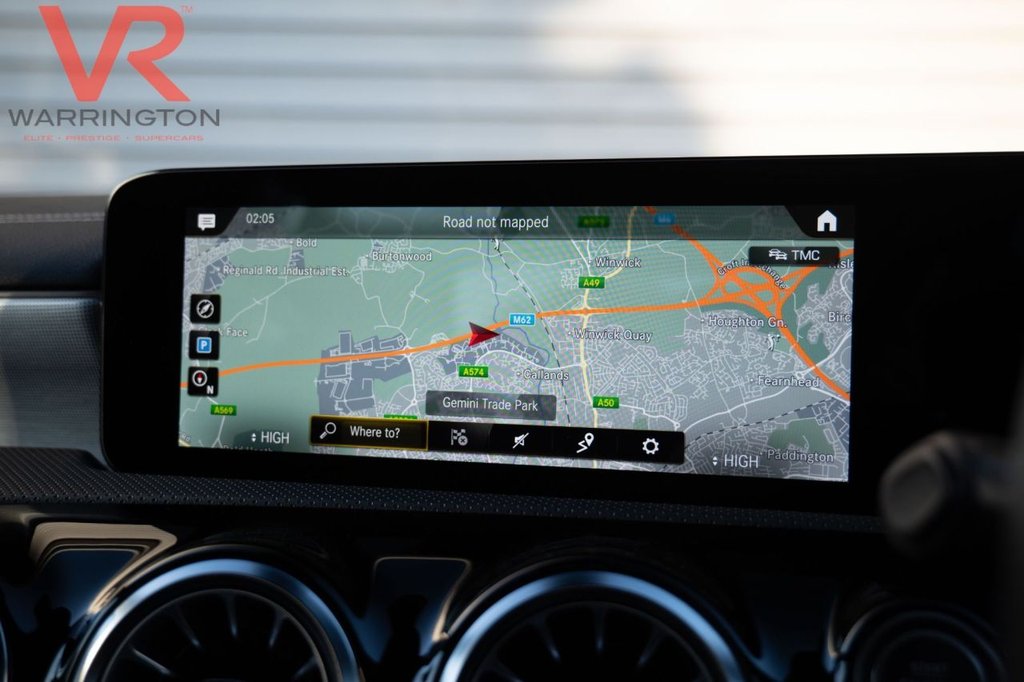 Used Mercedes-Benz A-Class 2022 for sale - 76632525: Photo 32