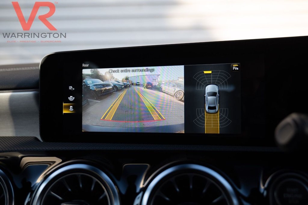 Used Mercedes-Benz A-Class 2022 for sale - 76632525: Photo 33