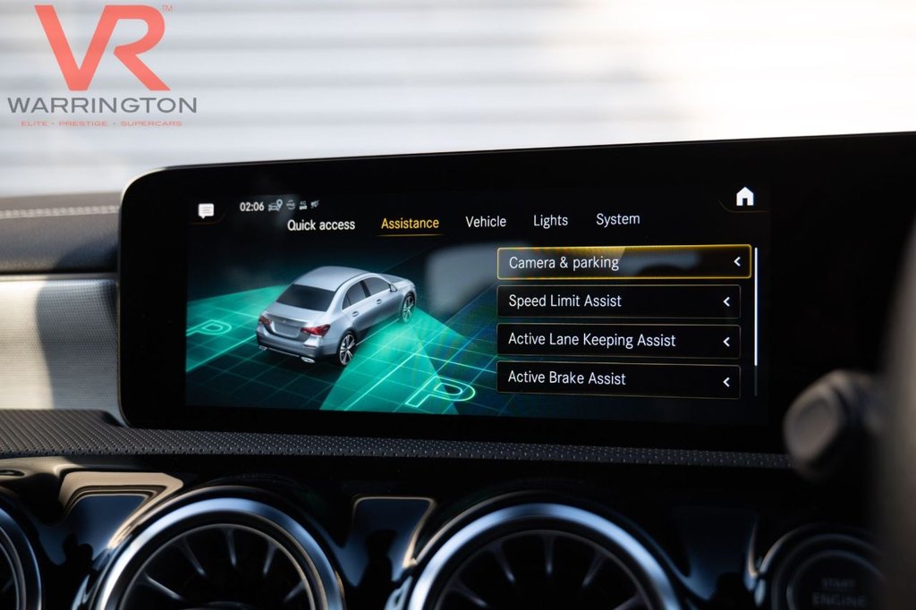 Used Mercedes-Benz A-Class 2022 for sale - 76632525: Photo 34