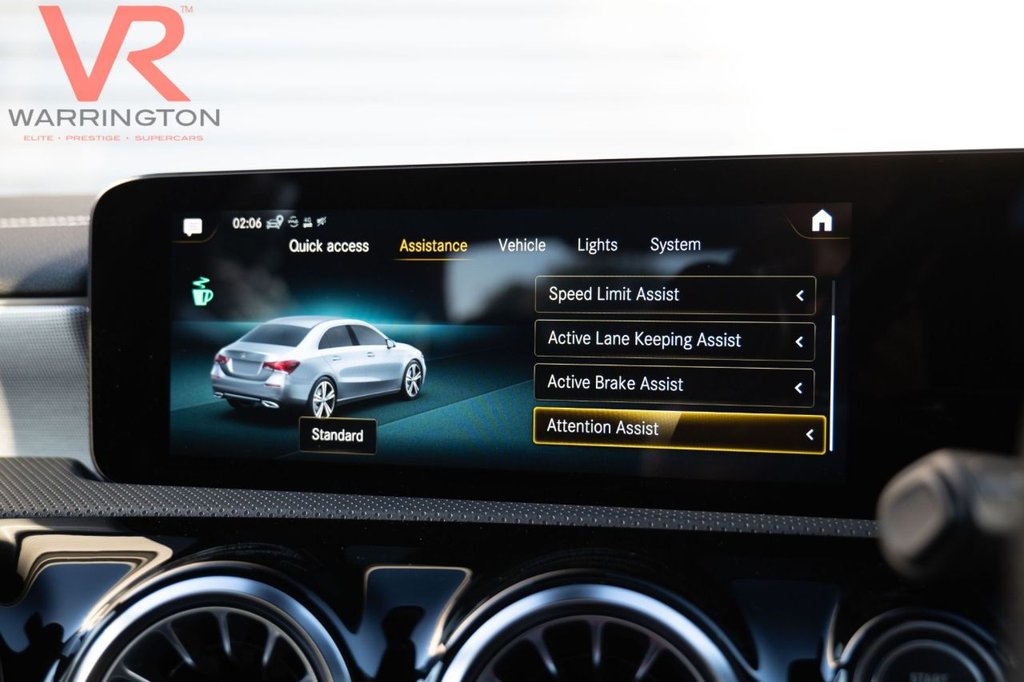 Used Mercedes-Benz A-Class 2022 for sale - 76632525: Photo 35