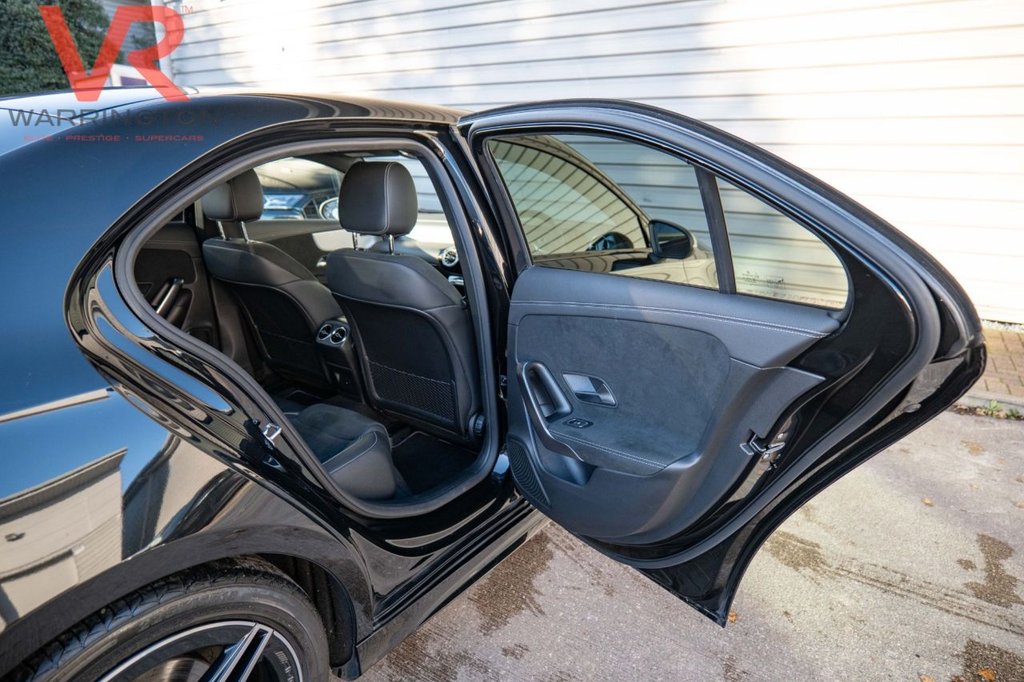 Used Mercedes-Benz A-Class 2022 for sale - 76632525: Photo 37