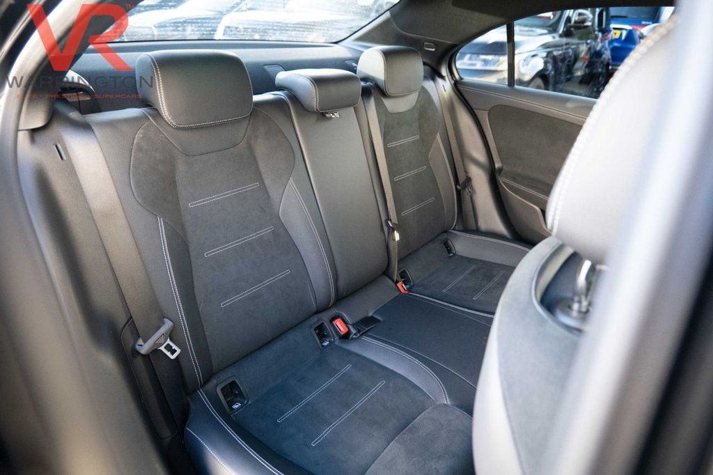 Used Mercedes-Benz A-Class 2022 for sale - 76632525: Photo 38