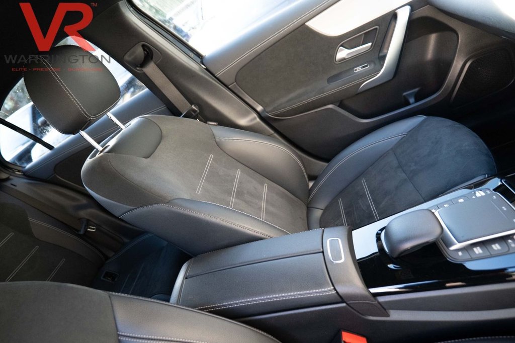 Used Mercedes-Benz A-Class 2022 for sale - 76632525: Photo 4