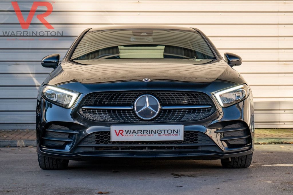 Used Mercedes-Benz A-Class 2022 for sale - 76632525: Photo 5