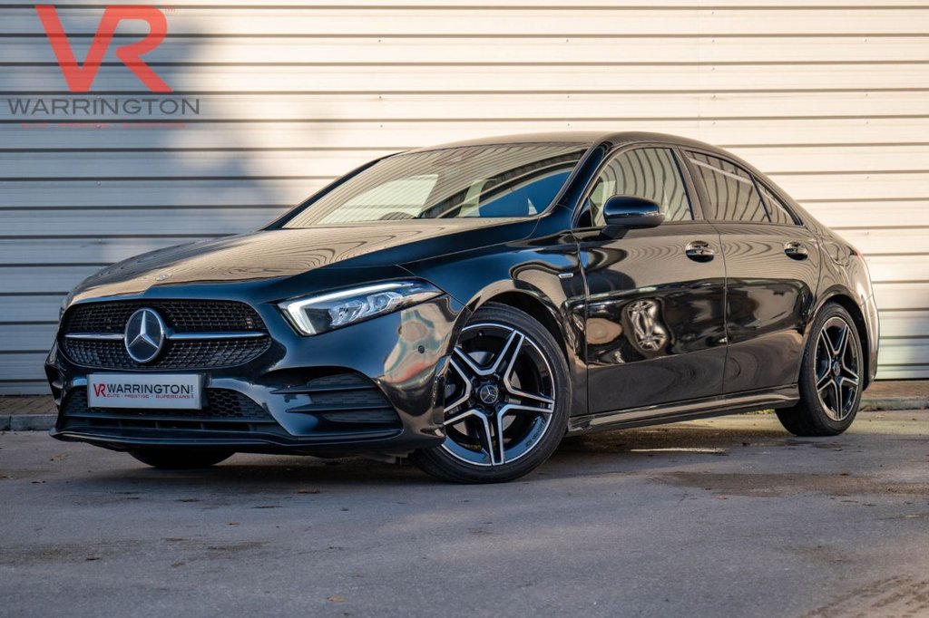 Used Mercedes-Benz A-Class 2022 for sale - 76632525: Photo 6