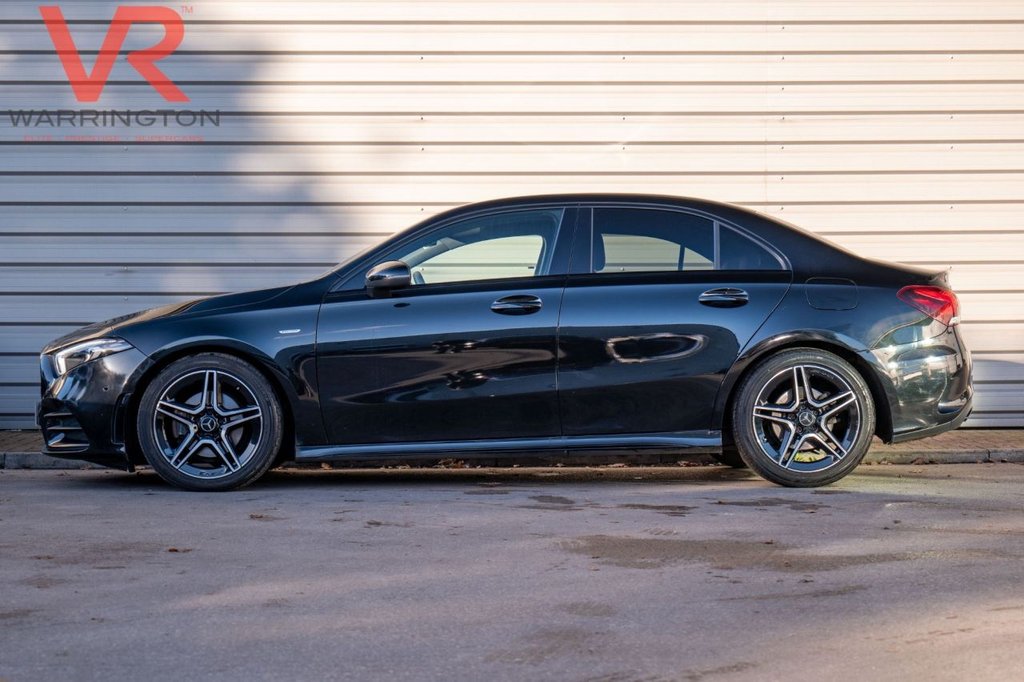 Used Mercedes-Benz A-Class 2022 for sale - 76632525: Photo 7