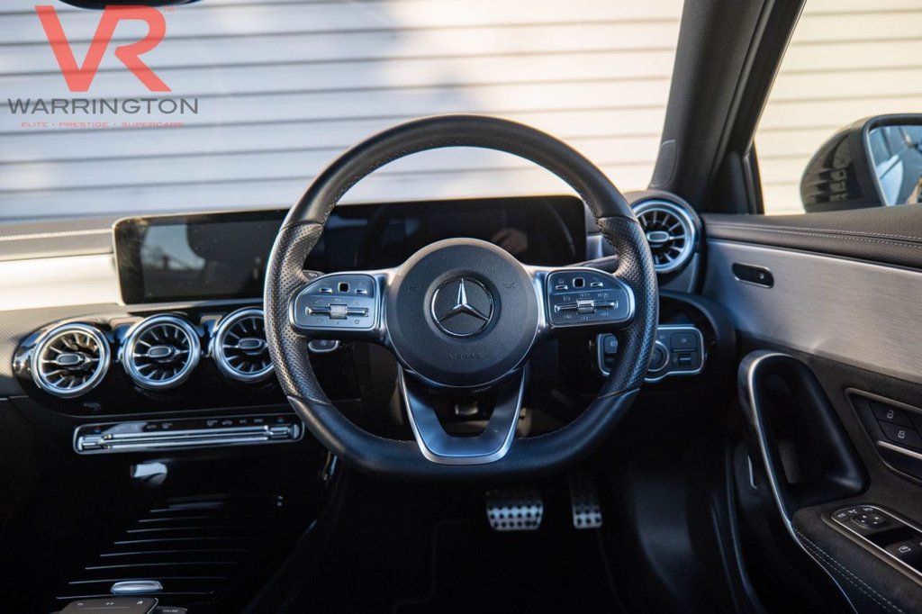 Used Mercedes-Benz A-Class 2022 for sale - 76632525: Photo 9