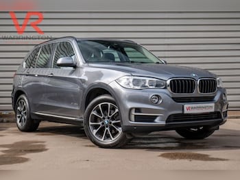 Used BMW X5 2014 for sale - 78619531: Photo