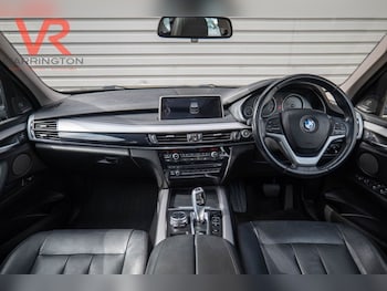 Used BMW X5 2014 for sale - 78619531: Photo