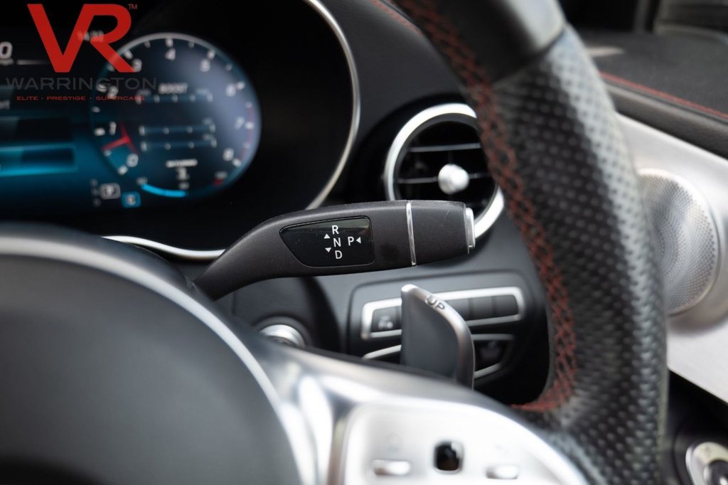 Used Mercedes-Benz C Class 2019 for sale - 76546363: Photo 14