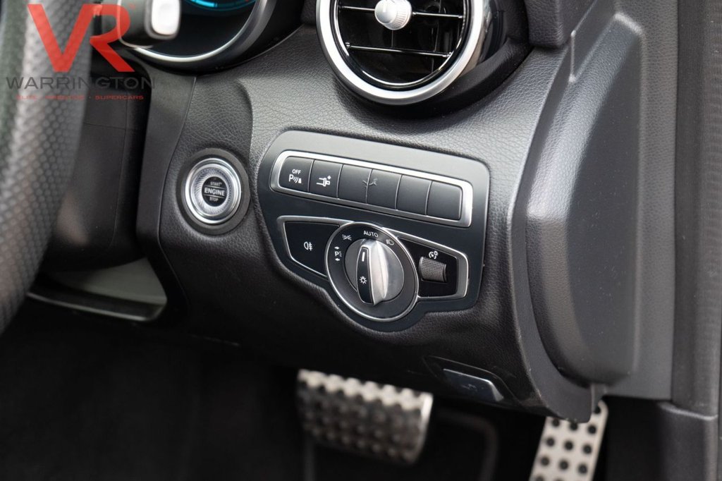 Used Mercedes-Benz C Class 2019 for sale - 76546363: Photo 15