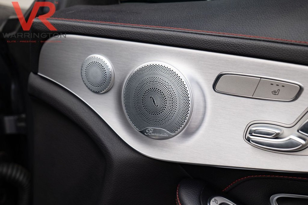 Used Mercedes-Benz C Class 2019 for sale - 76546363: Photo 24