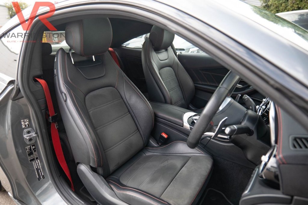 Used Mercedes-Benz C Class 2019 for sale - 76546363: Photo 25