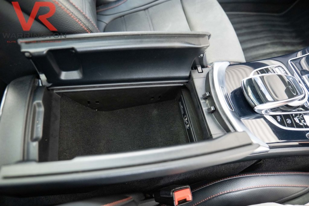 Used Mercedes-Benz C Class 2019 for sale - 76546363: Photo 27